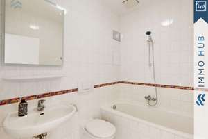 ++ Bezugsfrei, zentrale Lage, Badewanne! Dachgeschosswohnung im Leipziger Zentrum Süd-Ost ++ – Die vollständige Adresse der Immobilie erhältst du vom Anbieter., 4103 Zentrum-Südost, Leipzig – Vorschaubild 7