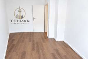 Moderne 3-Zimmer-Wohnung – frisch renoviert in Frankfurt-Ostend – 60314 Ostend, Frankfurt am Main – Vorschaubild 8