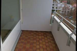 !!Nur 1 Person!! Schöne, helle, ruhige 1-Zimmer-Wohnung mit SW-Balkon in München-Laim – Rapotostraße 2, 80687 St. Ulrich, München – Vorschaubild 3