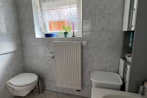Gepflegtes 3-Zimmer-Einfamilienhaus mit Garage, Garten, Pavillon und Schuppen in Auernheim – Die vollständige Adresse der Immobilie erhältst du vom Anbieter., 89564 Nattheim – Vorschaubild 13