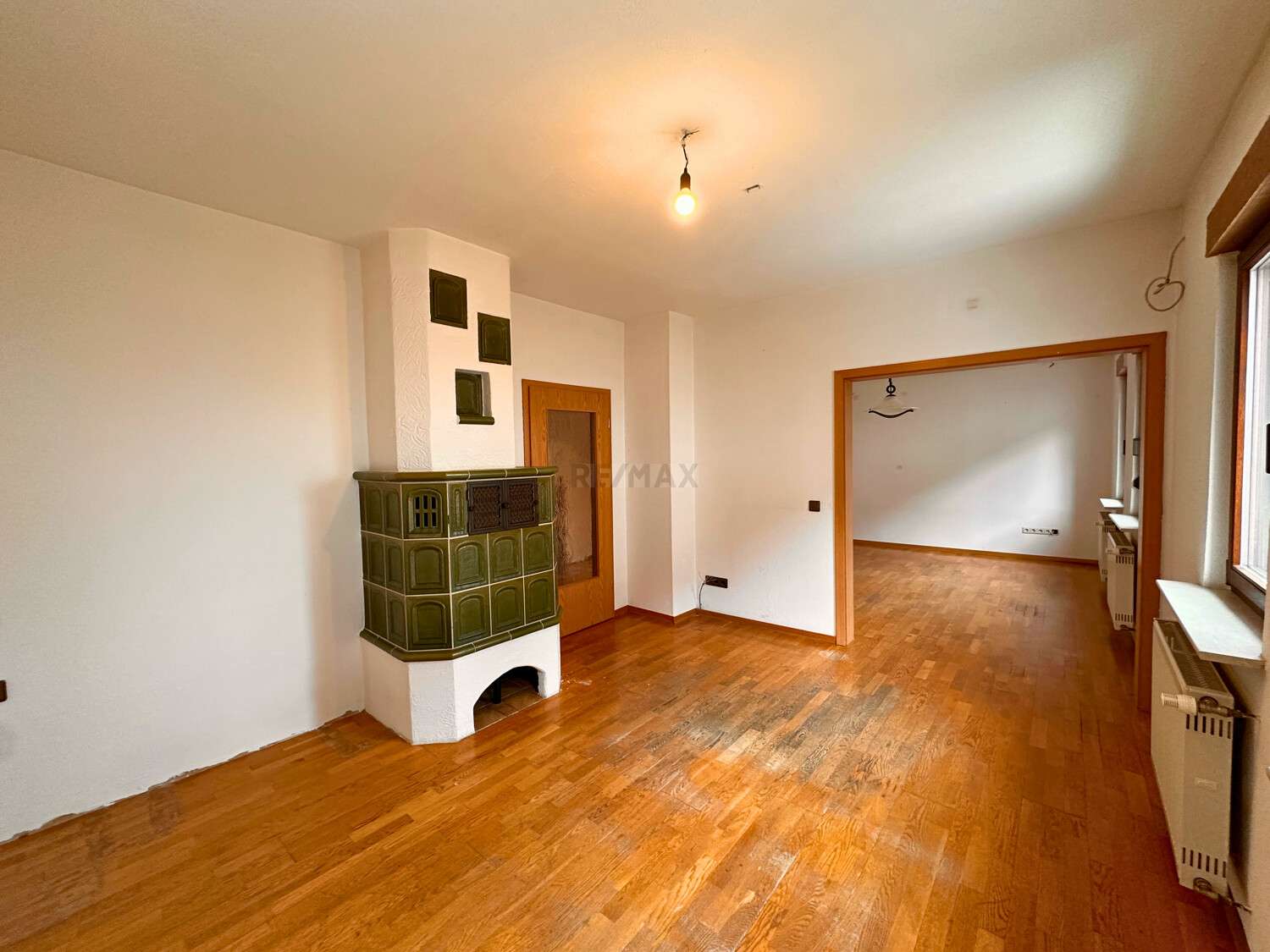 Immobilie in Rechberghausen - Einfamilienhaus mit 6,5 Zimmer und hochwertiger Nutzfläche!
Familienfreundlich und ausbaufähig! - Bild 5