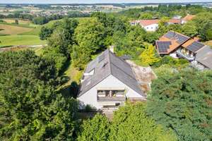 Hideaway! Uneinsehbares Villenanwesen in schöner Lage – Die vollständige Adresse der Immobilie erhältst du vom Anbieter., 85402 Kranzberg – Vorschaubild 2