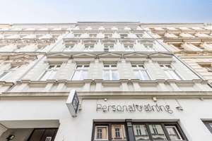 Gemütliche 4-Zimmer-Wohnung mit Balkon und zwei Bädern im ruhigen Quergebäude! – Ackerstraße 155, 10115 Mitte (Ortsteil), Berlin – Vorschaubild 16