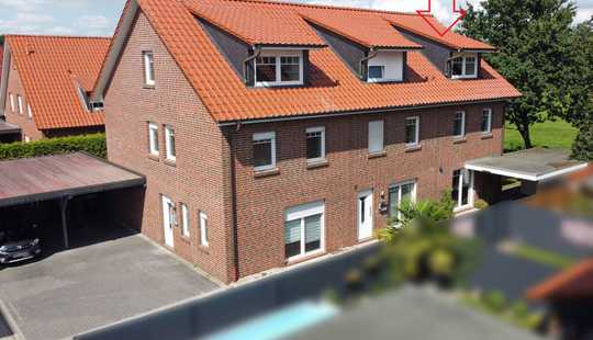 Bild von Großzügiges Reihenendhaus - ideal für Familien