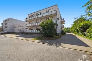 Moderne 2-Zimmer-Etagenwohnung mit Balkon in Düren-Merken – Die vollständige Adresse der Immobilie erhältst du vom Anbieter., 52353 Merken, Düren – Vorschaubild 1