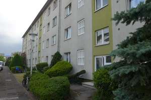 Bonn Alt-Tannenbusch. vermietete 4 ZKB mit Balkon - provisionsfrei! – Hohe Straße 38 a, 53119 Tannenbusch, Bonn – Vorschaubild 12