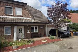 Viel Platz zum Leben – Familienhaus mit ca. 244 m² Gesamtfläche – Die vollständige Adresse der Immobilie erhältst du vom Anbieter., 48336 Sassenberg – Vorschaubild 1