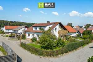 360° |SOFORT BEZUGSFREI! Freistehendes, großes Einfamilienhaus mit weitläufigem Grundstück in Boms – Ravensburg (Kreis) – Vorschaubild 5
