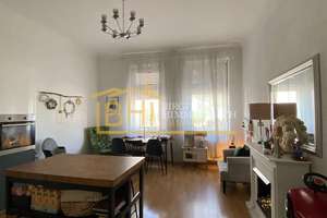 Kapitalanlage in Jugendstilhaus mit Denkmalschutz - vermietete 3-Zimmerwohnung – 68161 Schwetzingerstadt/Oststadt, Mannheim – Vorschaubild 5