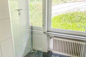 Charmante Doppelhaushälfte in Bad Karlshafen - Wohnen mit Potenzial in Hanglage und Weserblick! – Kassel (Kreis) – Vorschaubild 9