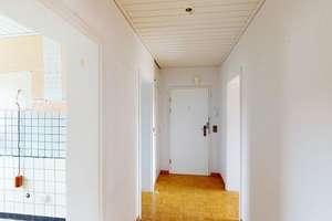 3-Zimmer-Wohnung in Münster-Nord: Sofort frei, 71 m², Balkonsanierung über WEG – 48157 Coerde, Münster – Vorschaubild 9