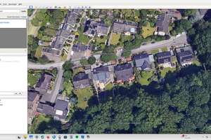 Außergewöhnliches Zweifamilienhaus in sehr guter bevorzugter Wohnlage am Zweckeler Wald – August-Schmidt-Straße 16, 45966 Gladbeck – Vorschaubild 19