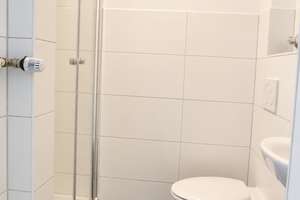 **SENKELBACH** Teilsanierte und lichtdurchflutete 1 ZKB- Wohnung Nähe Innenstadt – Wertachstraße 13, 86153 Rechts der Wertach, Augsburg – Vorschaubild 8