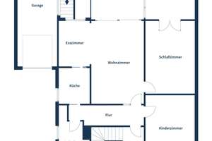 Attraktive Doppelhaushälfte mit zwei Wohneinheiten und viel Platz – Die vollständige Adresse der Immobilie erhältst du vom Anbieter., 59075 Bockum-Hövel, Hamm – Vorschaubild 32