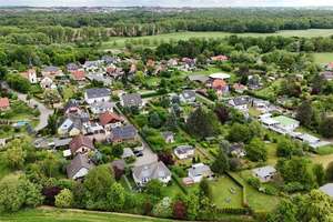 Traumhaus mit unverbaubarem Blick in Dölzig bei Leipzig – Die vollständige Adresse der Immobilie erhältst du vom Anbieter., 4435 Schkeuditz – Vorschaubild 20