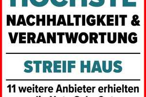Großzügige Doppelhaushälfte mit KfW Förderung. – Darmstadt – Vorschaubild 10