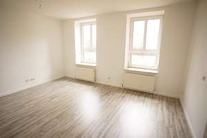 +++ saniertes Appartement mit Einbauküche und PKW-Stellplatz am Fuße des Kaßbergs +++ – Fritz-Matschke-Str. 22, 9113 Schloßchemnitz, Chemnitz – Vorschaubild 1