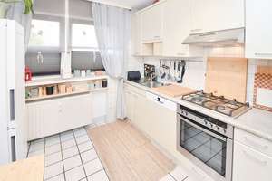 Großzügiges Wohnhaus mit zwei separat nutzbaren Wohneinheiten! – Die vollständige Adresse der Immobilie erhältst du vom Anbieter., 33649 Brackwede, Bielefeld – Vorschaubild 3