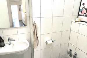 Attraktives 2-Zimmer-City-Apartment mit Balkon in begehrter Innenstadtlage von Karlsruhe – Die vollständige Adresse der Immobilie erhältst du vom Anbieter., 76137 Südweststadt, Karlsruhe – Vorschaubild 9