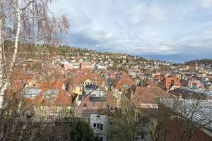 Historischer Charme trifft modernen Wohnkomfort in attraktiver Stuttgarter Lage – Die vollständige Adresse der Immobilie erhältst du vom Anbieter., 70199 Heslach, Stuttgart – Vorschaubild 4