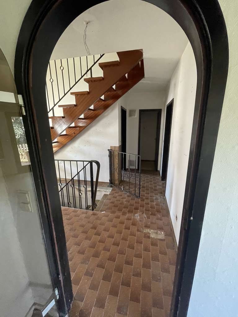 Immobilie in Worms - Gestalten Sie Ihr neues Zuhause nach eigenen Vorstellungen - Wohnhaus in Wiesoppenheim - Bild 2