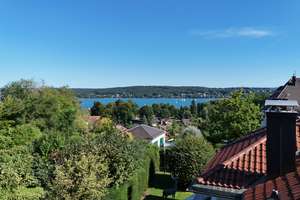 Stilvolle Villa mit Seeblick in ruhiger Villenlage – kernsaniert, mit weiterem Entwicklungspotenzial – Die vollständige Adresse der Immobilie erhältst du vom Anbieter., 82319 Starnberg – Vorschaubild 18