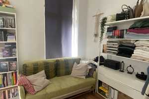 Wohnen im Waldstraßenviertel  2-Zi-Wohnung mit EBK – Tschaikowskistraße 2, 4105 Leipzig – Vorschaubild 10