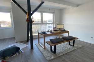5-Zimmer-Wohnung mit Fußbodenheizung in Düsseldorf – Die vollständige Adresse der Immobilie erhältst du vom Anbieter., 40233 Flingern Süd, Düsseldorf – Vorschaubild 12
