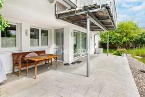 Architektenhaus mit unverbaubarem Naturblick, Geothermie & Gartenidylle – Die vollständige Adresse der Immobilie erhältst du vom Anbieter., 79843 Löffingen – Vorschaubild 9