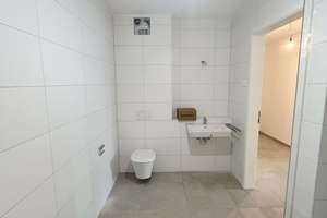 !!Großzügiges Apartment nähe Uniklinikum!! – Ulmer Str. 278A, 86156 Kriegshaber, Augsburg – Vorschaubild 4