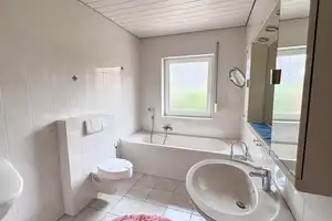 RESERVIERT! Ein Haus. Alle Möglichkeiten! Direkt am Dünenwald von Sankt Peter-Ording. – Nordfriesland (Kreis) – Vorschaubild 12