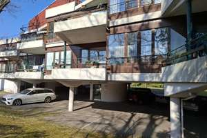 2 Zimmer, 1. Stock, Terrasse, 1x Stellplatz im Komponistenviertel von Lankwitz, ruhig – Die vollständige Adresse der Immobilie erhältst du vom Anbieter., 12247 Lankwitz, Berlin – Vorschaubild 3