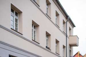 Kapitalanlage mit Substanz: Vollvermietetes Wohn- und Geschäftshaus Berliner Straße mit Stellplätzen – Berliner Straße 149, 14467 Nördliche Innenstadt, Potsdam – Vorschaubild 20