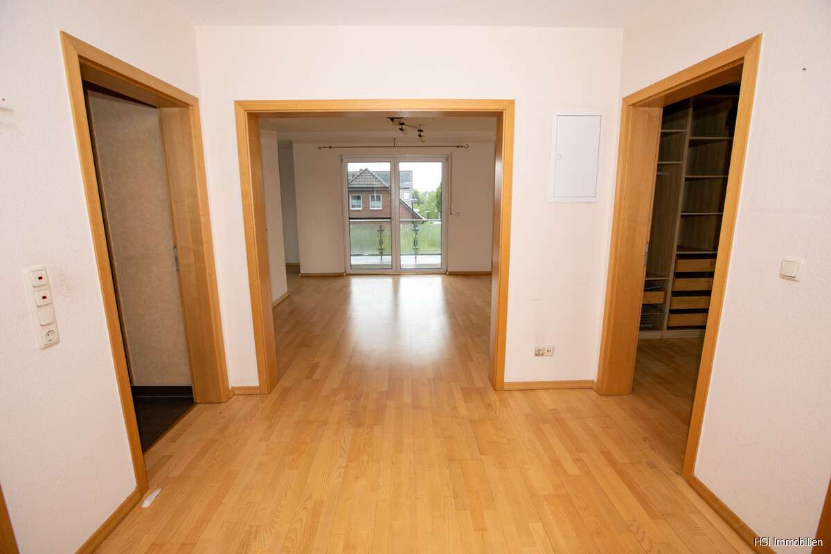 Immobilie in Lengede - Eigentumswohnung über 2 Etagen - Bild 9