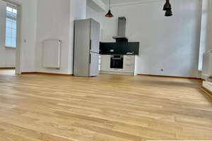 Einmalige Gelegenheit! Stilvolle Dachterrassenwohnung in historischer Tramstation–Tramlofts Nürnberg – Die vollständige Adresse der Immobilie erhältst du vom Anbieter., 90429 Muggenhof, Nürnberg – Vorschaubild 13