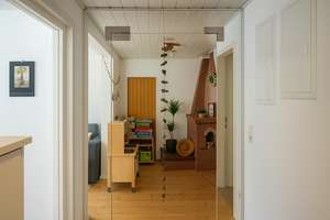 Stilvolles 3-Parteienhaus im Bremer Viertel 
Ideal für Kapitalanleger oder Selbstnutzer – Die vollständige Adresse der Immobilie erhältst du vom Anbieter., 28203 Steintor, Bremen – Vorschaubild 7