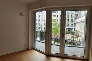 Zuhause mit 2 Zimmern und Balkon in Berlin – Weserstraße 44A, 10247 Friedrichshain, Berlin – Vorschaubild 4
