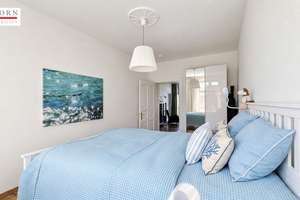 Bezugsfreie 2-Zimmer-Wohnung in Potsdam – Babelsberg – 14482 Babelsberg Süd, Potsdam – Vorschaubild 11