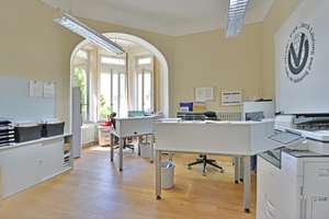 - Prestigeobjekt der Gründerzeit - Jugendstilvilla mit über 460 m² Fläche – Die vollständige Adresse der Immobilie erhältst du vom Anbieter., 34117 Mitte, Kassel – Vorschaubild 4
