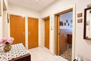 Attraktive Kapitalanlage in Duisburg-Beeck – vermietete 2-Zimmer-Wohnung (2.OG links) direkt am Rhei – 47119 Laar, Duisburg – Vorschaubild 6