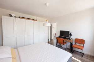 3-Zimmer-Eigentumswohnung in Krefeld – Nähe Helios Krankenhaus – Spinnereistraße 71, 47805 Dießem/Lehmheide, Krefeld – Vorschaubild 7