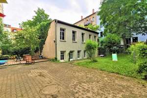 Möblierte 3RW-Erdgeschosswohnung | Ruhig und Zentrumsnah | Großer Innenhof! – Breitkopfstraße 14, 4317 Reudnitz-Thonberg, Leipzig – Vorschaubild 14