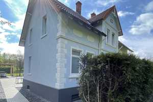 Großes und renoviertes Einfamilienhaus mit schöner Einliegerwohnung in Lage zu verkaufen ! – Lippe (Kreis) – Vorschaubild 2