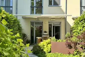 Design trifft Lage – Stadthaus im Herzen von Erfurt – Erfurt – Vorschaubild 1
