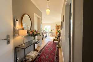 Exclusive Garden Apartment on Lake Jungfernsee – Barrier-Free, Modern, and with a Private Garden – Die vollständige Adresse der Immobilie erhältst du vom Anbieter., 14469 Nauener Vorstadt, Potsdam – Vorschaubild 20