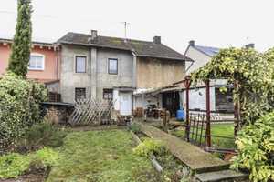 Wohnen mit Grün: REH mit eigenem Garten direkt an der Luxemburgischen  Grenze – Trier-Saarburg (Kreis) – Vorschaubild 13