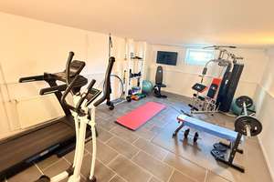 RESERVIERT - Provisionsfrei - Modernes Traumhaus mit PV-Anlage, Gästehaus, Pool u. großem Garten – Die vollständige Adresse der Immobilie erhältst du vom Anbieter., 38239 Bleckenstedt, Salzgitter – Vorschaubild 25
