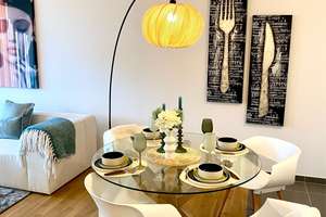 Sonderpreis! 4-Zimmer-ETW.  Gr. Balkon. Erstbezug. Schausonntag 26.04. zw. 13 und 15 h – Hausenring 15, 70499 Hausen, Stuttgart – Vorschaubild 7