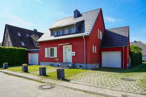 Charmantes Einfamilienhaus in idyllischer Lage von Düsseldorf-Kalkum – Die vollständige Adresse der Immobilie erhältst du vom Anbieter., 40489 Kalkum, Düsseldorf – Vorschaubild 12