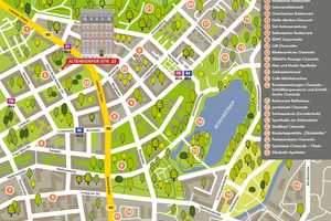 *TOP SANIERTE- 2-R-Whg. mit Balkon, Terrasse & Gartenanteil, Stuck, Fliesen, Parkett, Safe, EBK uvm. – Altendorfer Str. 22, 9113 Chemnitz – Vorschaubild 24